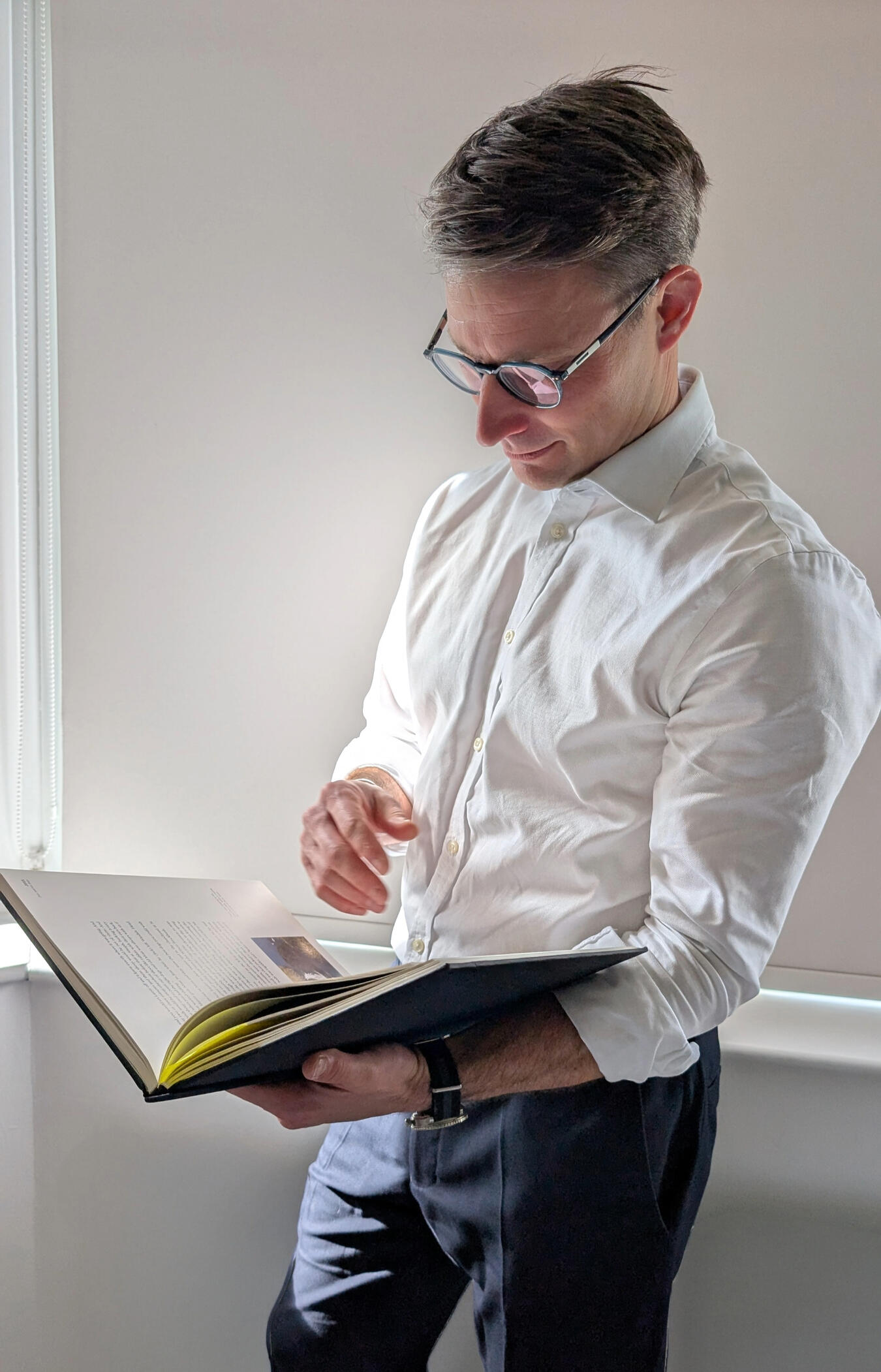 Petr Photo Background Jemelik Orthopaedics Waterford